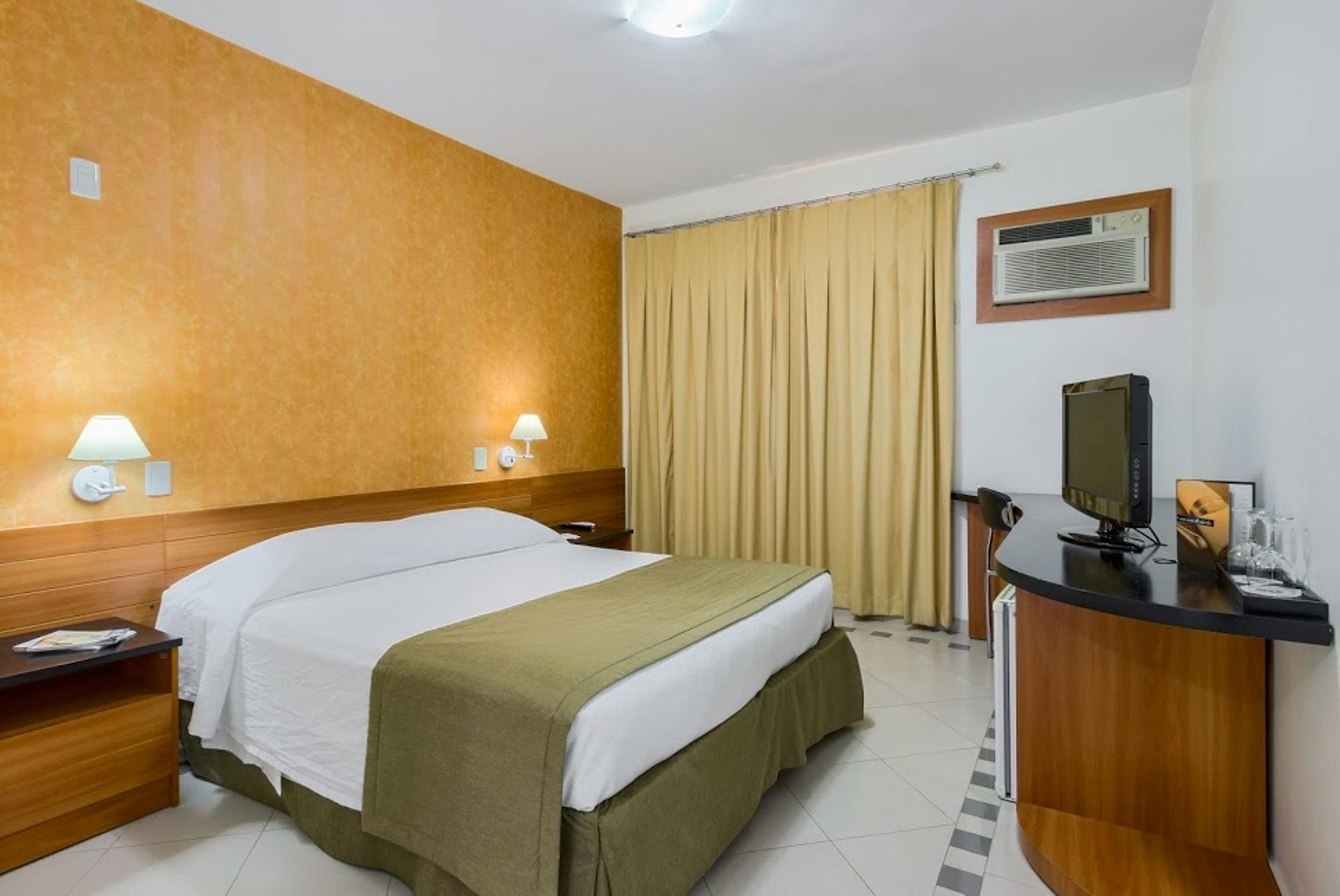 Hotel Nacional Inn Cuiaba Exteriör bild